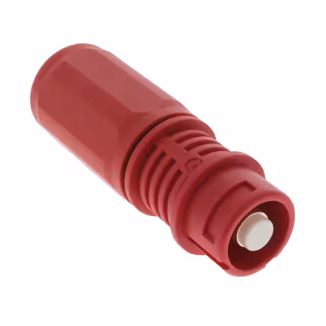 SLPCRB50BSR0 Amphenol Industrial Operations  Conectores especializados